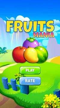 Fruit Mania 2019 screenshot 1