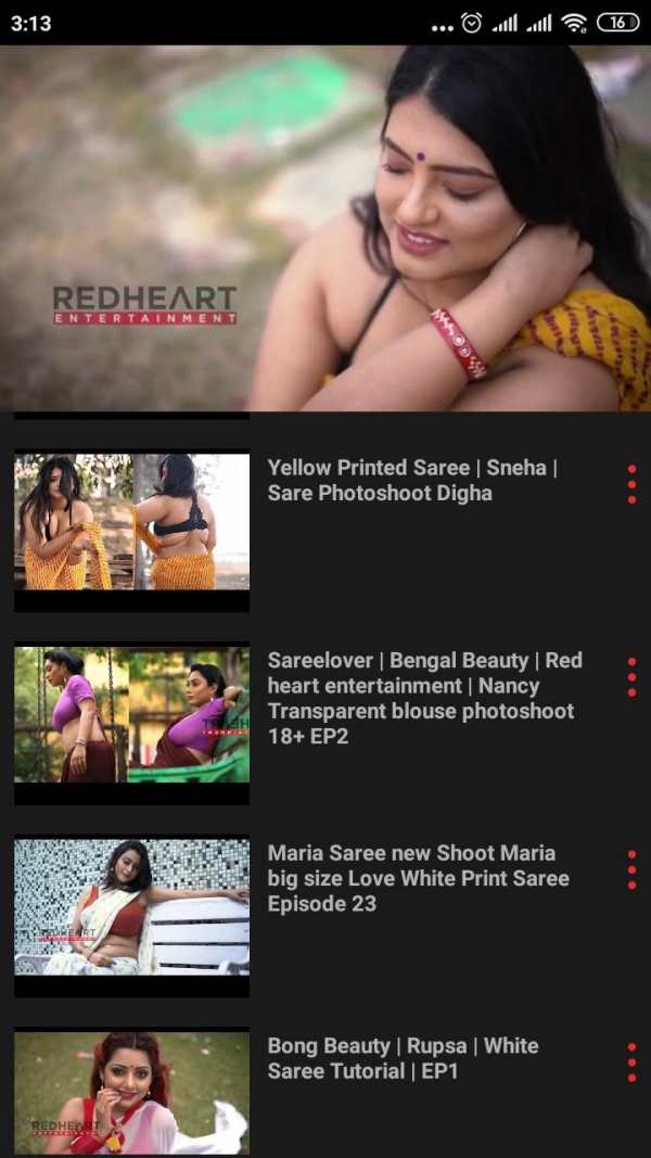 Hot Saree Lovers , Saree Fashion, Hot Models screenshot 13