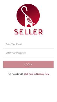Mirraw Vendor App screenshot 1