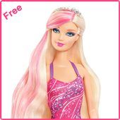 Wallpapers of Barbi Doll Wallpappers icon