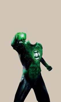 SuperHero Face Changer screenshot 3