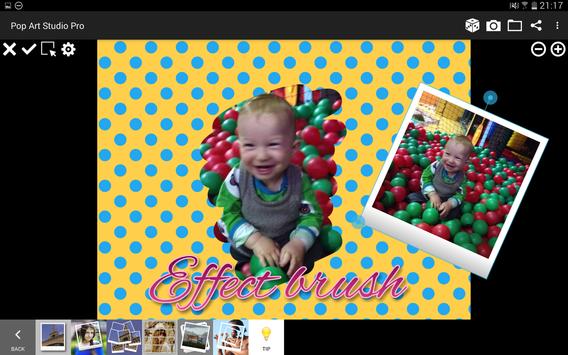 Pop Art Studio screenshot 15