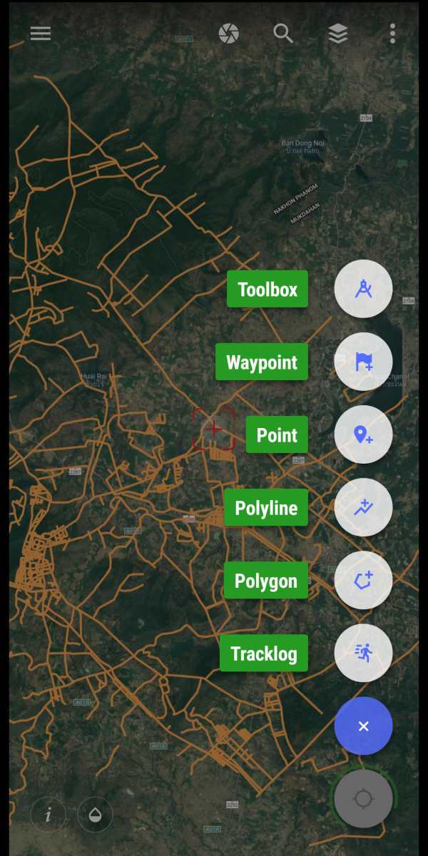 vTools for Survey (Free) screenshot 8