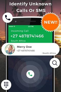 Mobile Number Tracker 3 تصوير الشاشة