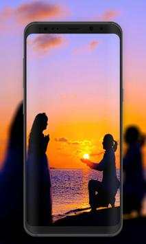 weding wallpaper screenshot 5