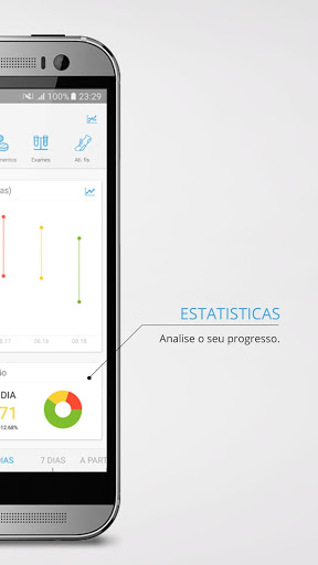 bpresso PRO screenshot 6