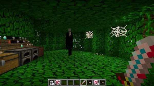 Slender Ideas - Minecraft screenshot 3
