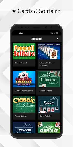 AIOG Gamebox, All in one games screenshot 6
