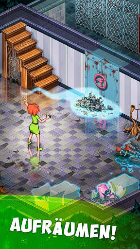 Ghost Town Adventures: Rätsel Spiel mit Abenteuer screenshot 3