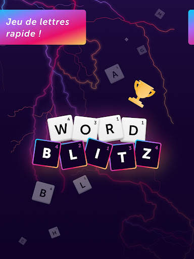 Word Blitz screenshot 7