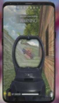 Guide For Free-Fire 2019 screenshot 1