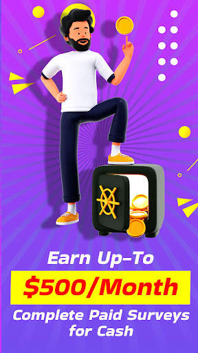 Money Games - Win Real Money स्क्रीनशॉट 5