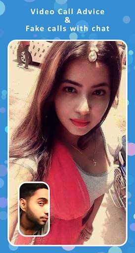 Video Call Advice and Live Chat Guide screenshot 3