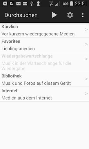 Gizmoot für EZCast screenshot 1