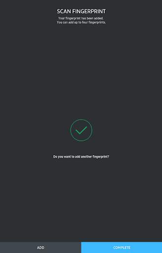 Samsung Portable SSD 1.0 screenshot 15
