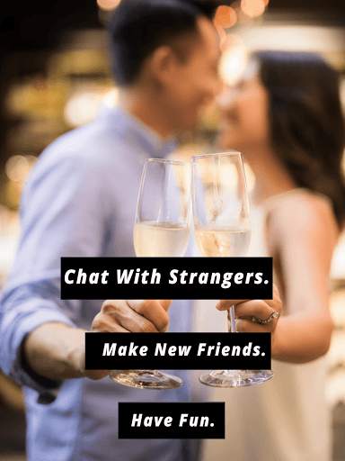 ODD Dating App - Chat with Strangers Make Friends скриншот 9
