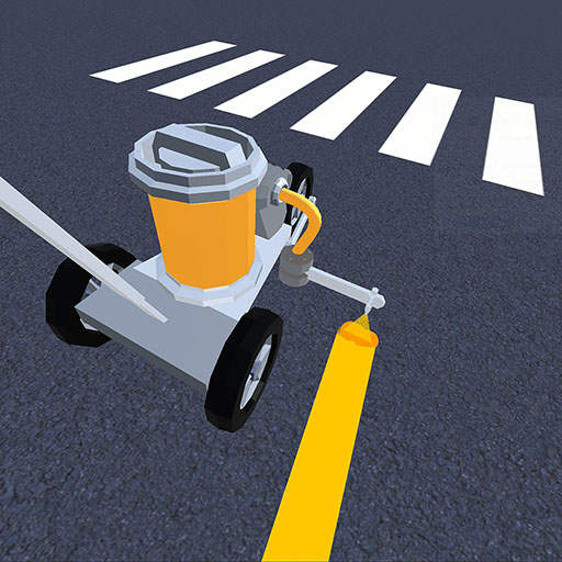 Park Marks 0.1.46
