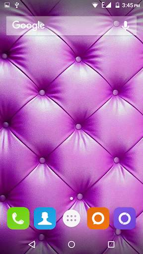 Purple Hd Wallpapers screenshot 3