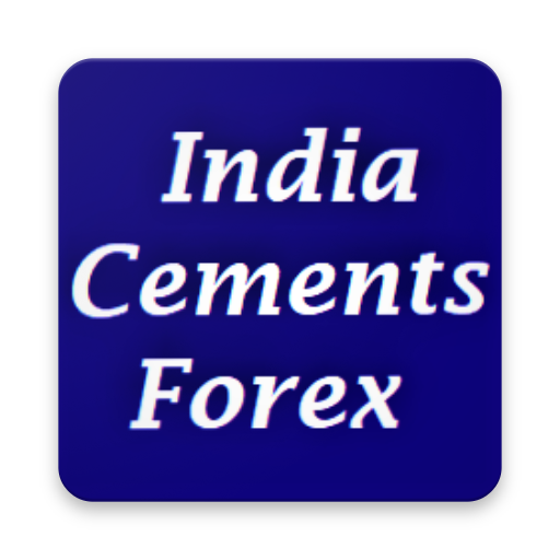 Foreign Exchange : India Cements Forex icon