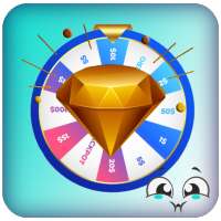 Free Beans Spin Bigo-Diamonds