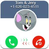 Call From Tom Cat Talking 2.0
