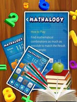 Math Fight -IQ Test Playground screenshot 3