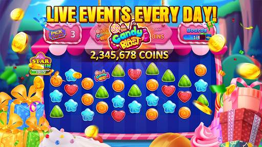 Jackpot Win Slots : Play Free Casino Slot Games screenshot 6