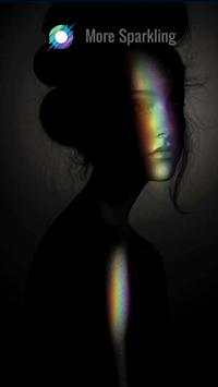 Rainbow Camera Filter - Rainbow Effect Camera 2 تصوير الشاشة
