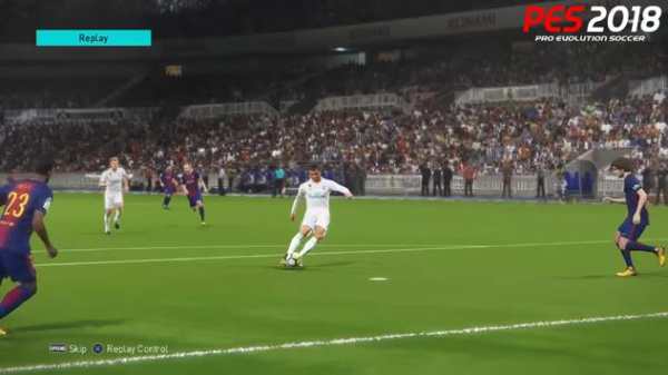 ULTIMATE PES 2018 - GUIDE PRO screenshot 5