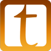 Text on Pictures : Artwork icon