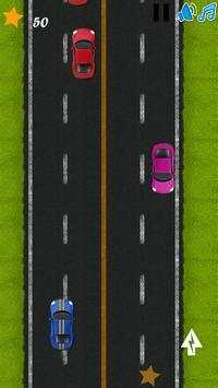 Racing Car Game For Kids screenshot 5