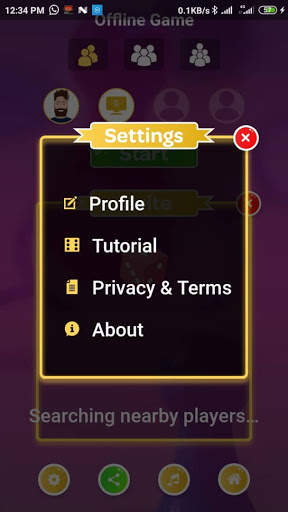 Ludo Lord screenshot 7