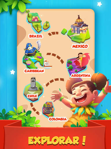 Island King - Coin Adventure screenshot 18