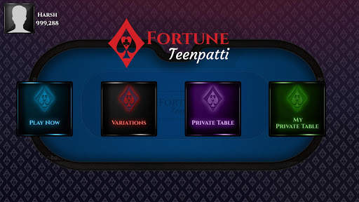 Fortune Teenpatti screenshot 2