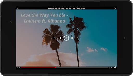 Play Tube & Video Tube Pro screenshot 11