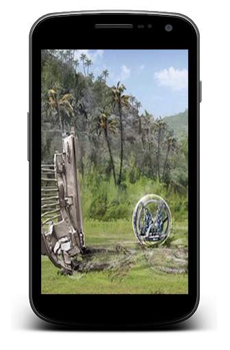 Jurassic Wallpaper 4K Dinosaur Evolution screenshot 6