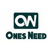 Ones Need on 9Apps