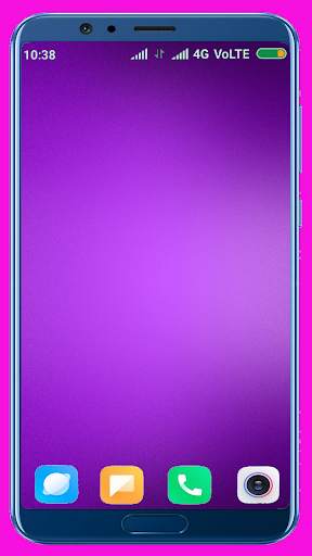 Purple Wallpaper Best 4K screenshot 10