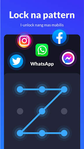 App Lock: Lock App, App Locker screenshot 1