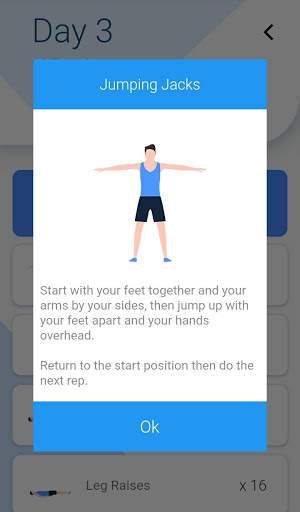 Six Pack Toner screenshot 6