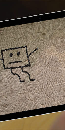 Pro Create drawing Colorizing screenshot 2