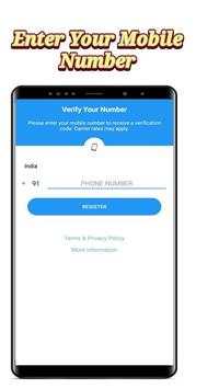 VideoCall Messenger - Video Call And Chat Free screenshot 4