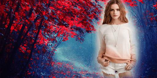 Blend me photo editor & maker screenshot 6