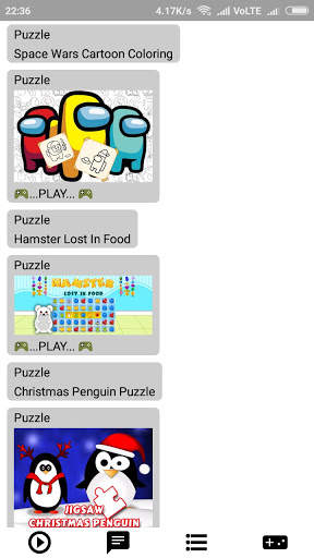 Join Groups - Join Social Active Groups screenshot 3