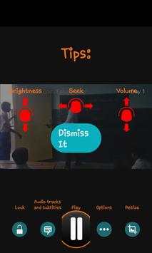 Max Player: Play Full HD Video screenshot 3