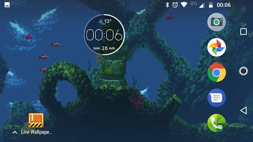 Live Wallpaper Maker screenshot 10