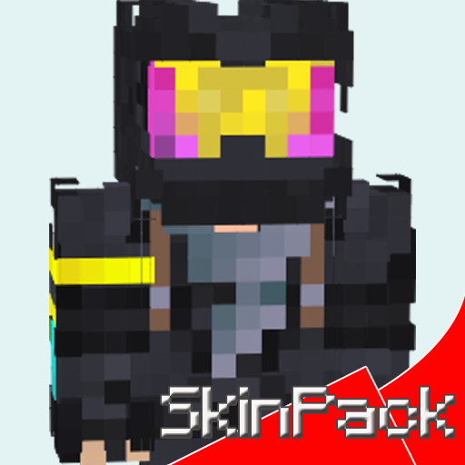 SkinPacks fortnite for Minecraft - New Skin icon