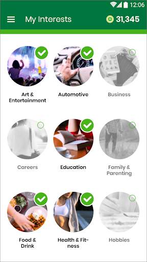 Ad It Up™: Earn Cricket Rewards screenshot 7