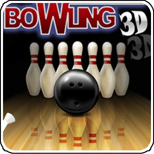 Super 3D Bowling Games World Championship 1.1