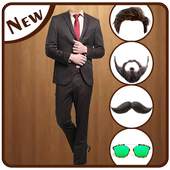 Man Photo Suit Editor 1.3